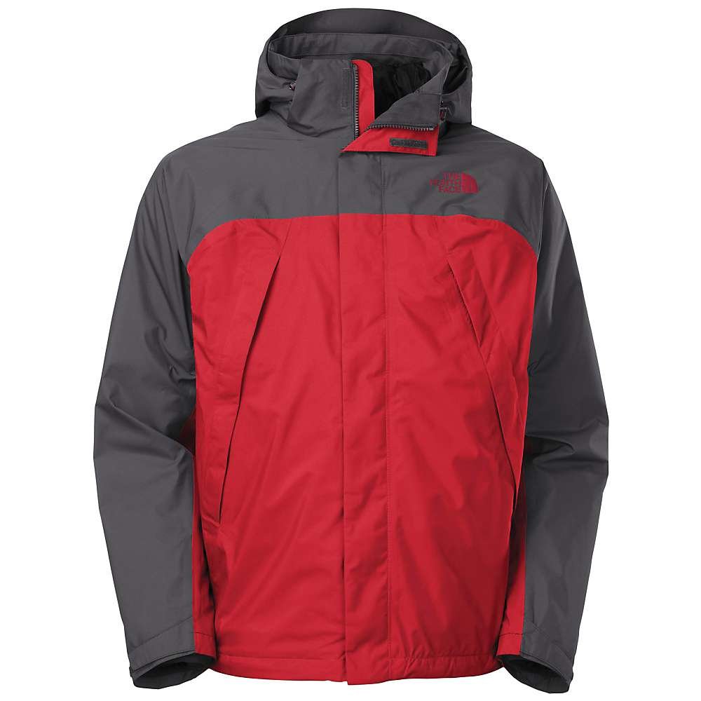 013092○ THE NORTHFACE Mountain Light
